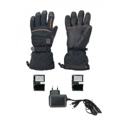 Gants Chauffants FIRE-GLOVE