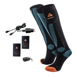 ALPENHEAT Chaussettes...