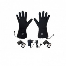 Gants Chauffants GLOVE-LINERS