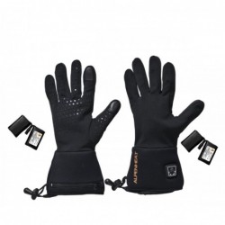 Gants Chauffants FIRE-GLOVE...