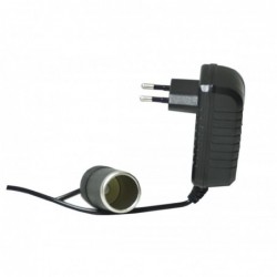 Adaptateur universel 12V -...